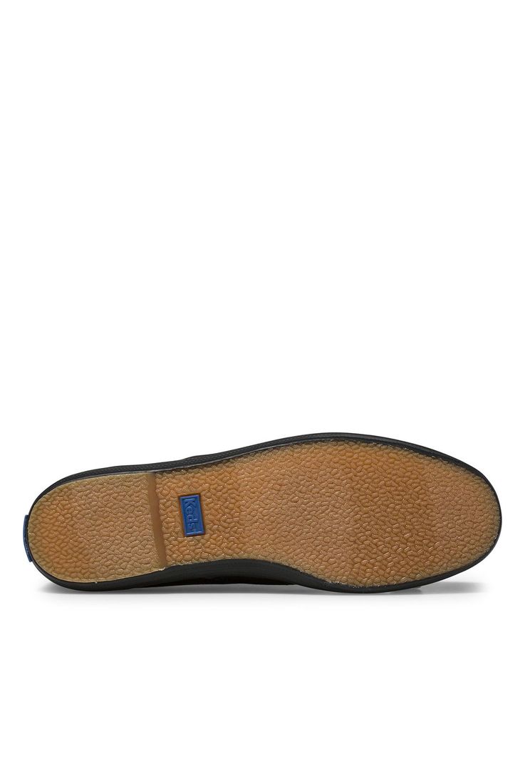 Zapatilla Negra Mujer Champion Black -7