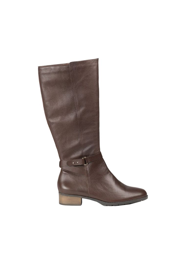 Bota Santos Chocolate