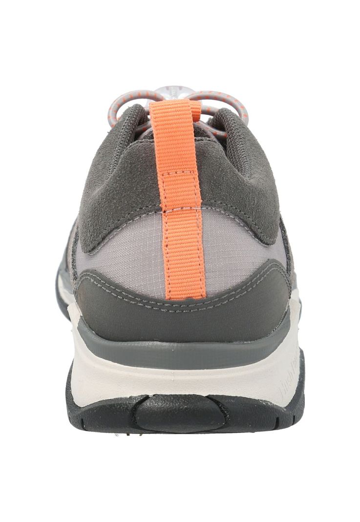 Zapatilla Cuero Niño Fastland Café-8