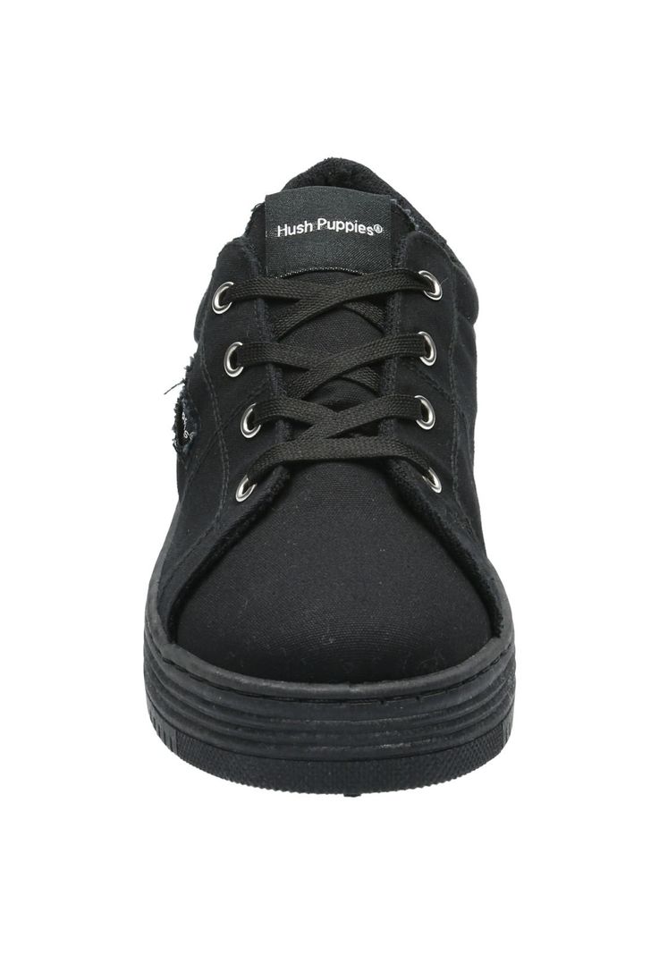 Zapatilla Mujer Ollie Negro-3