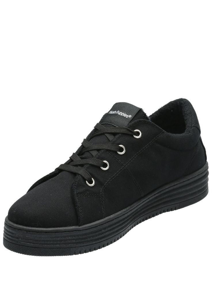 Zapatilla Mujer Ollie Negro-4