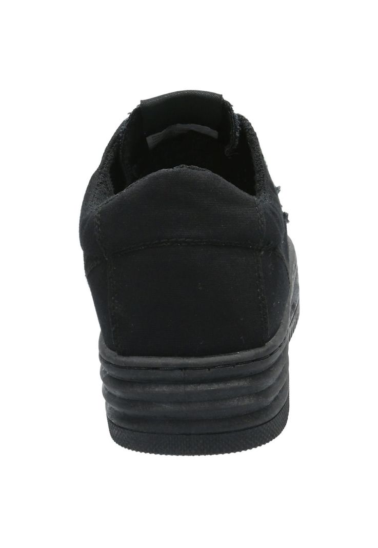 Zapatilla Mujer Ollie Negro-6