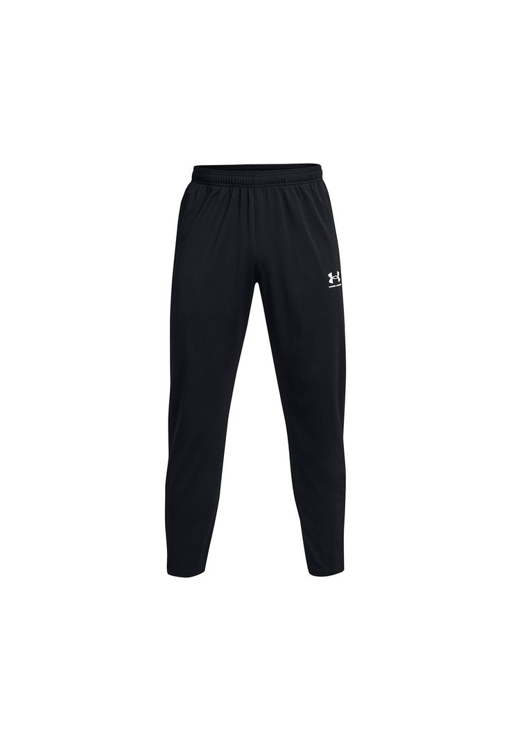 Pantalones UA Challenger para hombre Negro-0