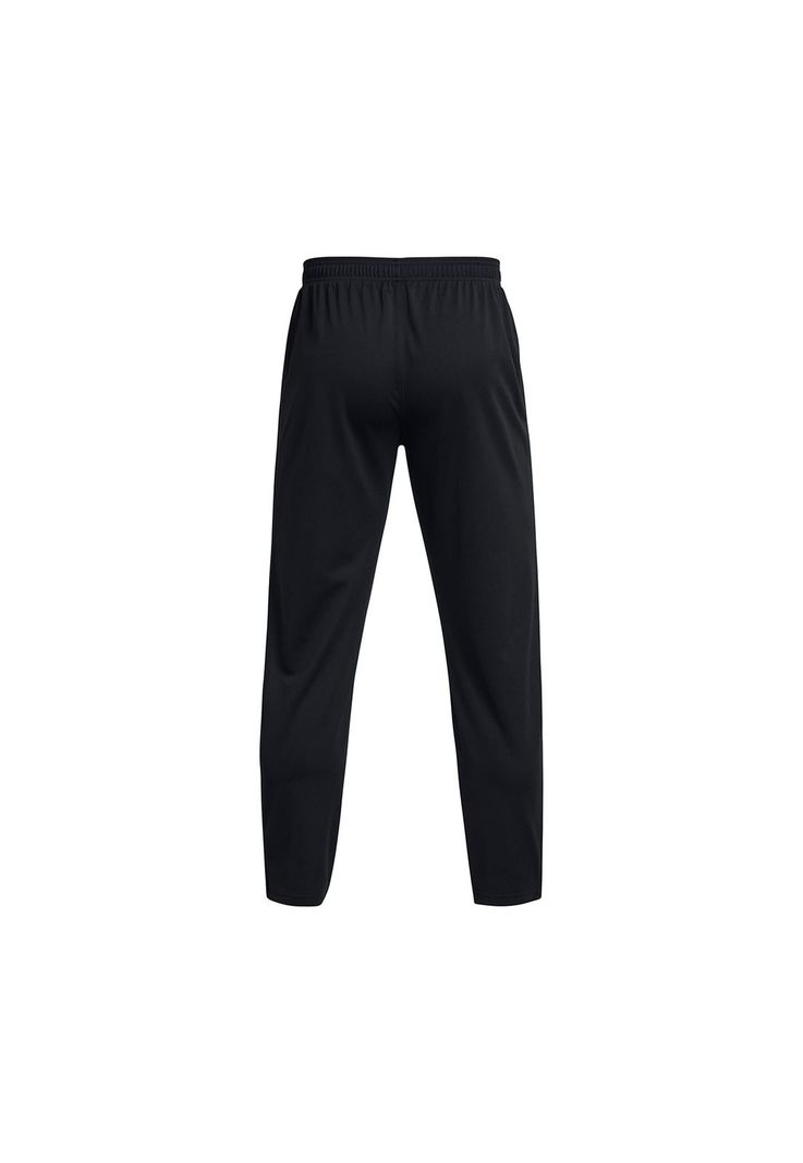 Pantalones UA Challenger para hombre Negro-1