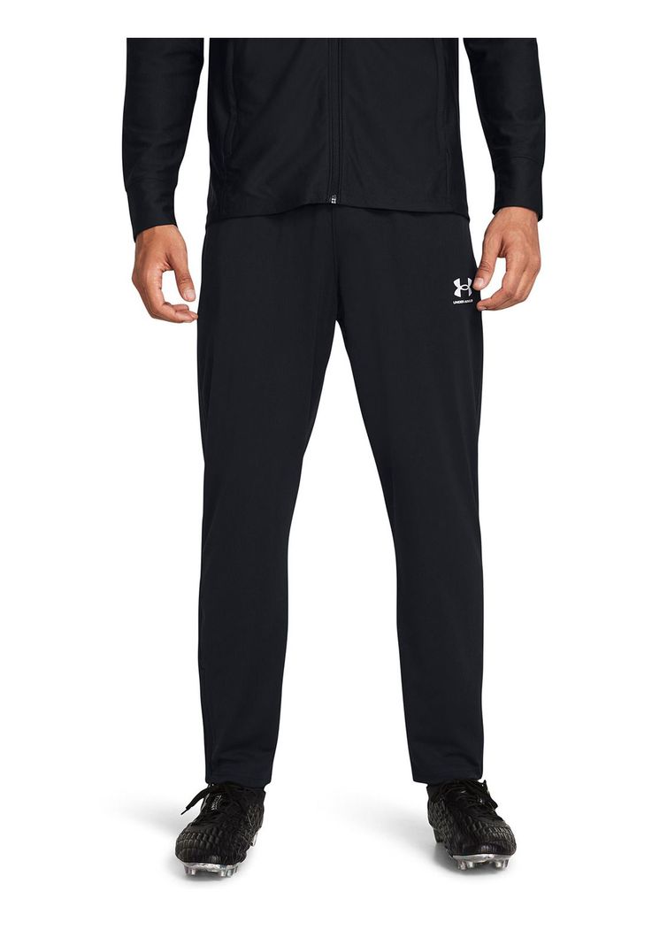 Pantalones UA Challenger para hombre Negro-3
