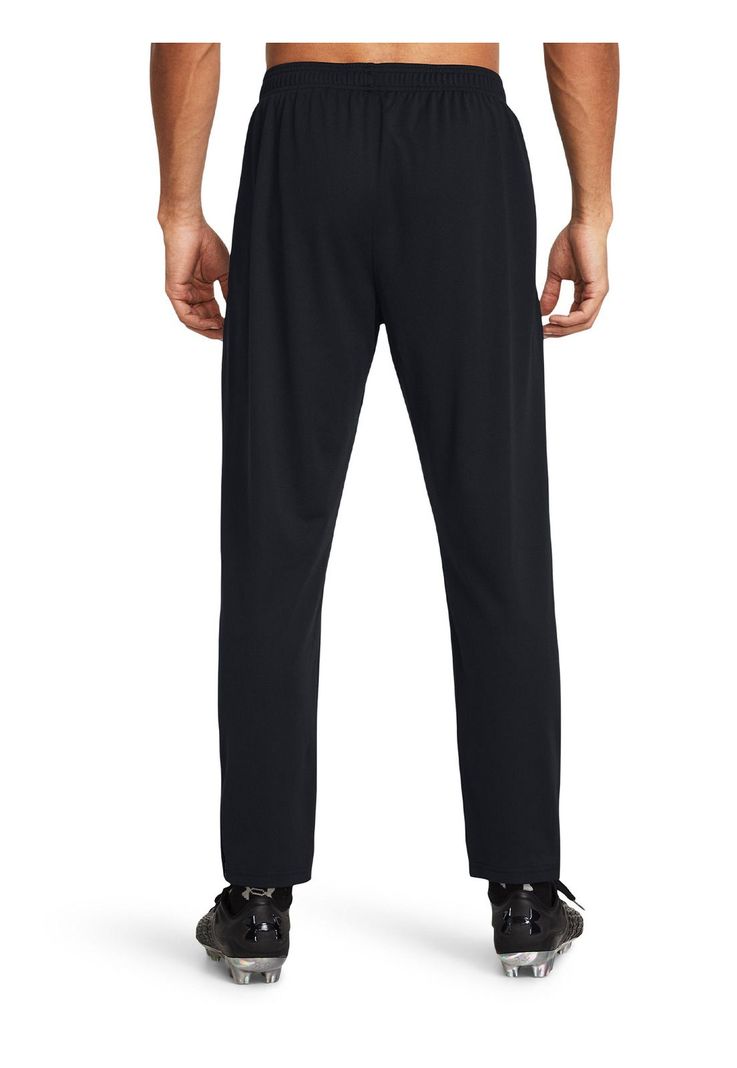 Pantalones UA Challenger para hombre Negro-4
