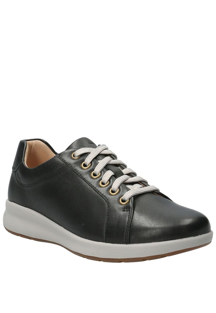 Zapatilla Mujer Spinal Laceup Negro-0