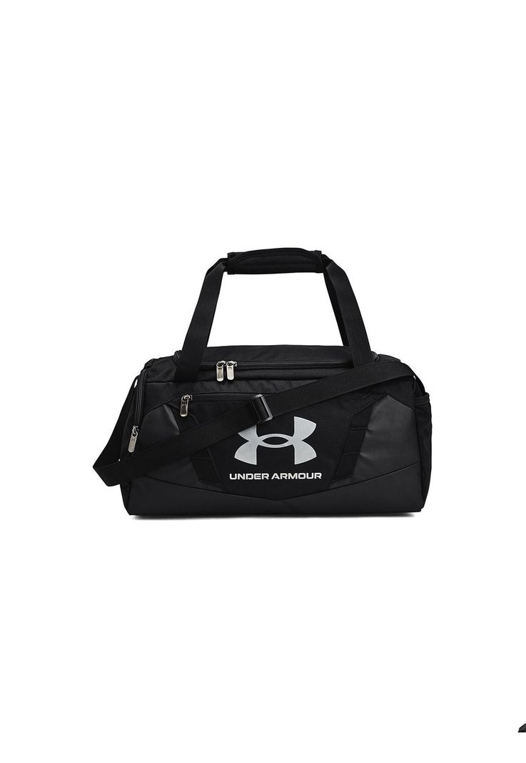 Bolso Undeniable 5.0 unisex Negro-0