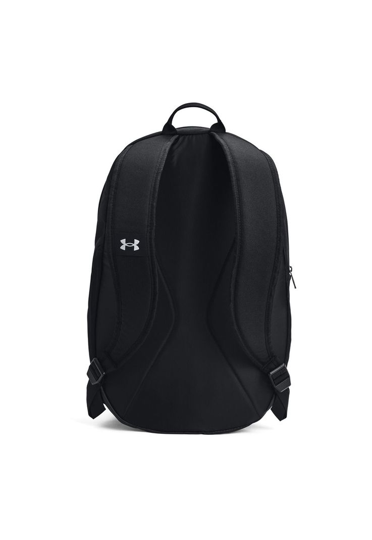 Mochila Unisex UA Hustle Lite Backp Negro-1