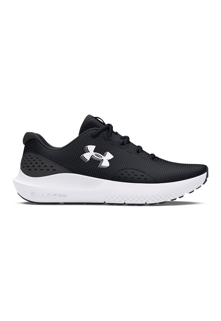 Zapatillas de Running Surge 4 hombre Negro-0