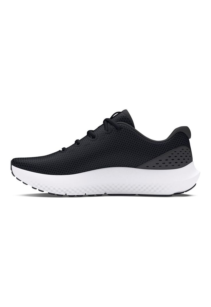 Zapatillas de Running Surge 4 hombre Negro-1