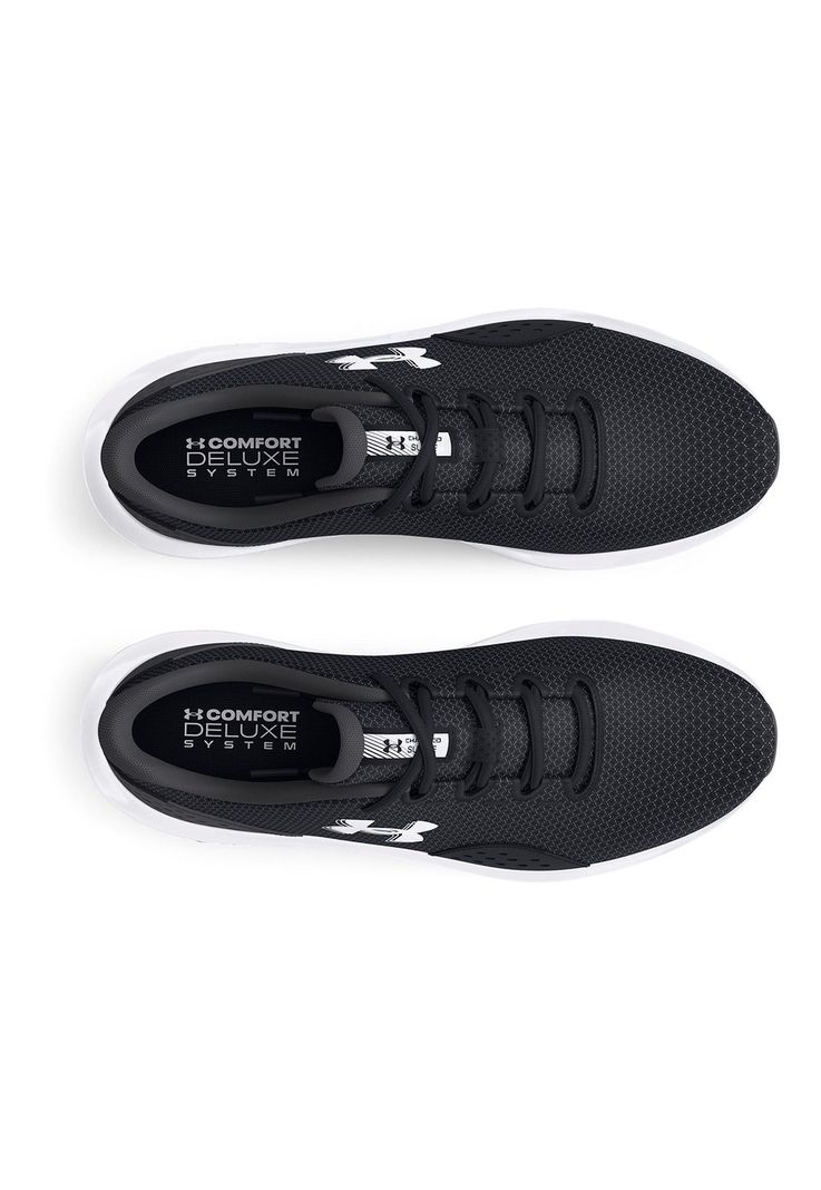 Zapatillas de Running Surge 4 hombre Negro-4