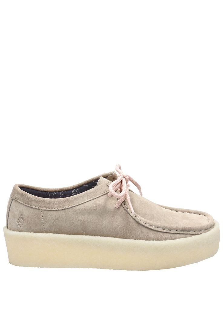 Zapato Cuero Mujer Recife Low Café-1