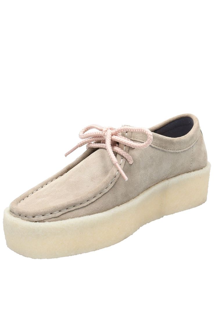 Zapato Cuero Mujer Recife Low Café-4