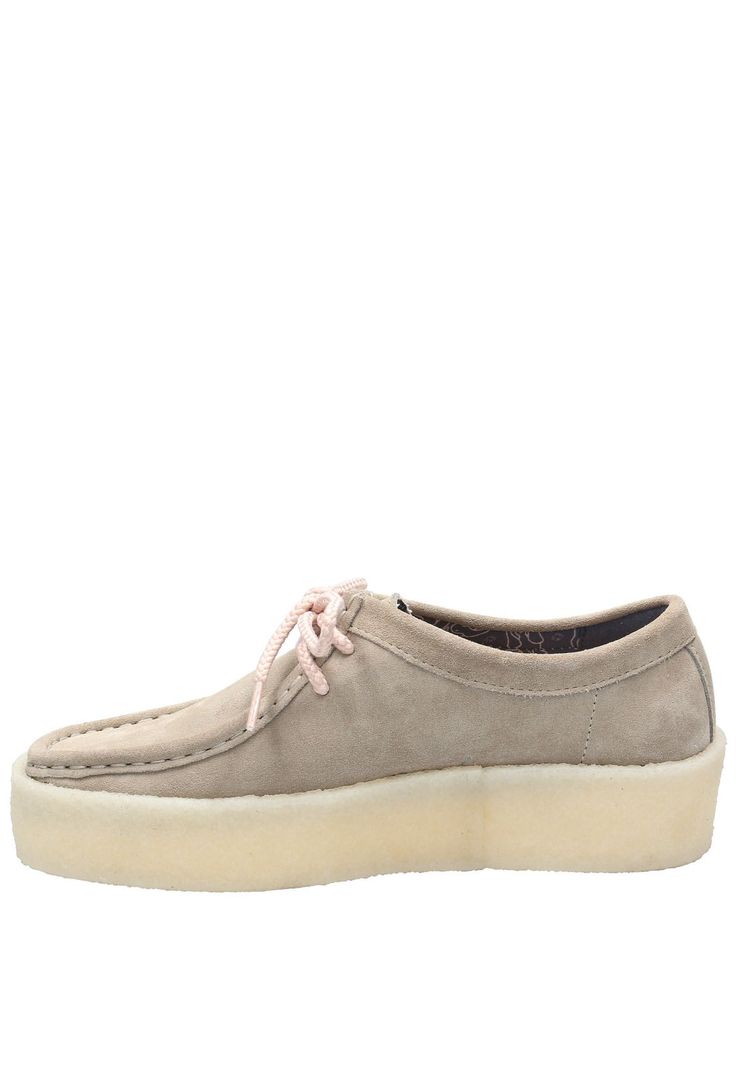 Zapato Cuero Mujer Recife Low Café-5
