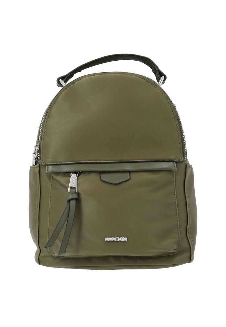 Mochila Mujer Jody Verde