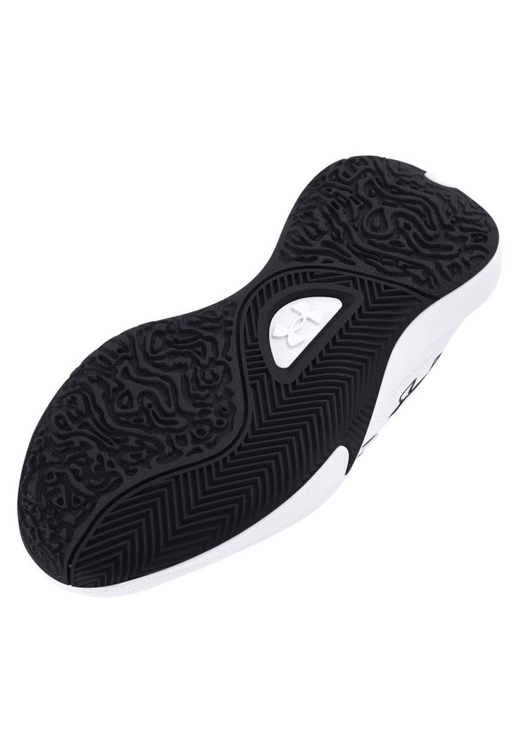 Zapatillas Basketball Lckdown7 niño Blanco-3
