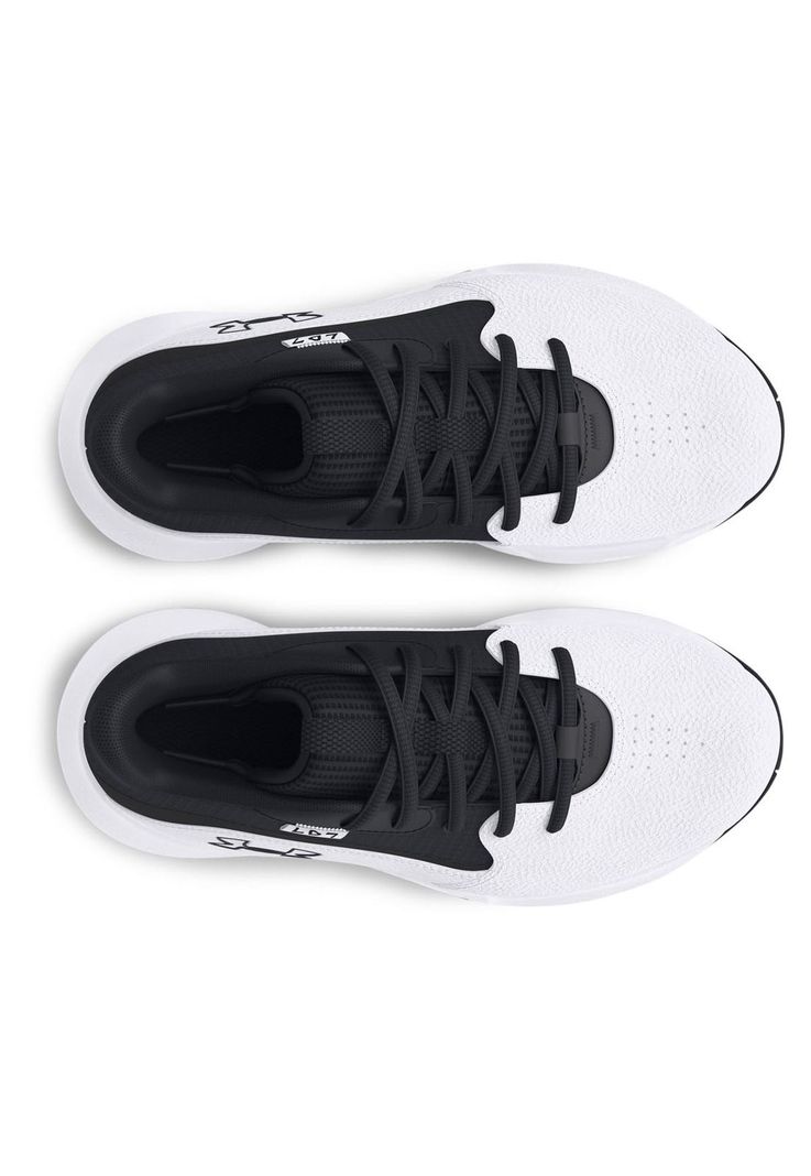 Zapatillas Basketball Lckdown7 niño Blanco-4