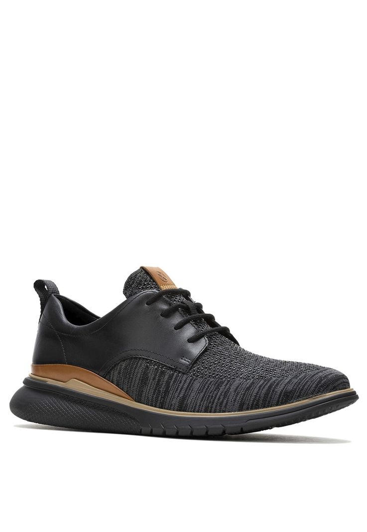 Zapatilla Hombre Advanced Hybrid Negro-0