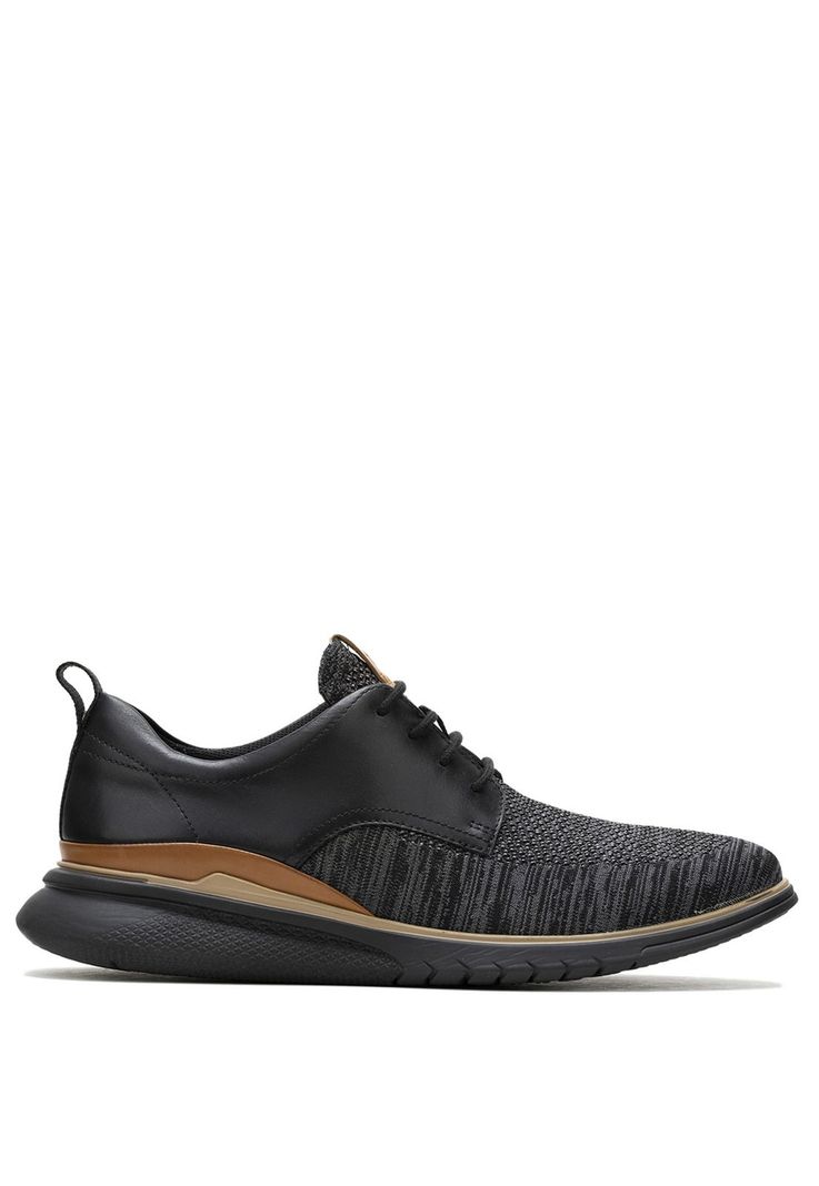 Zapatilla Hombre Advanced Hybrid Negro-1