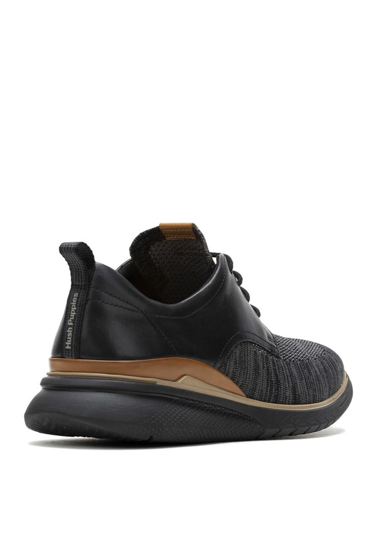 Zapatilla Hombre Advanced Hybrid Negro-2