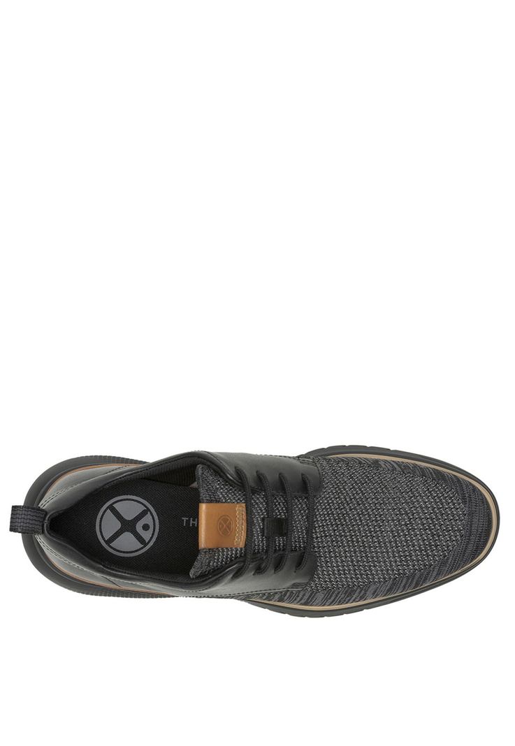 Zapatilla Hombre Advanced Hybrid Negro-4