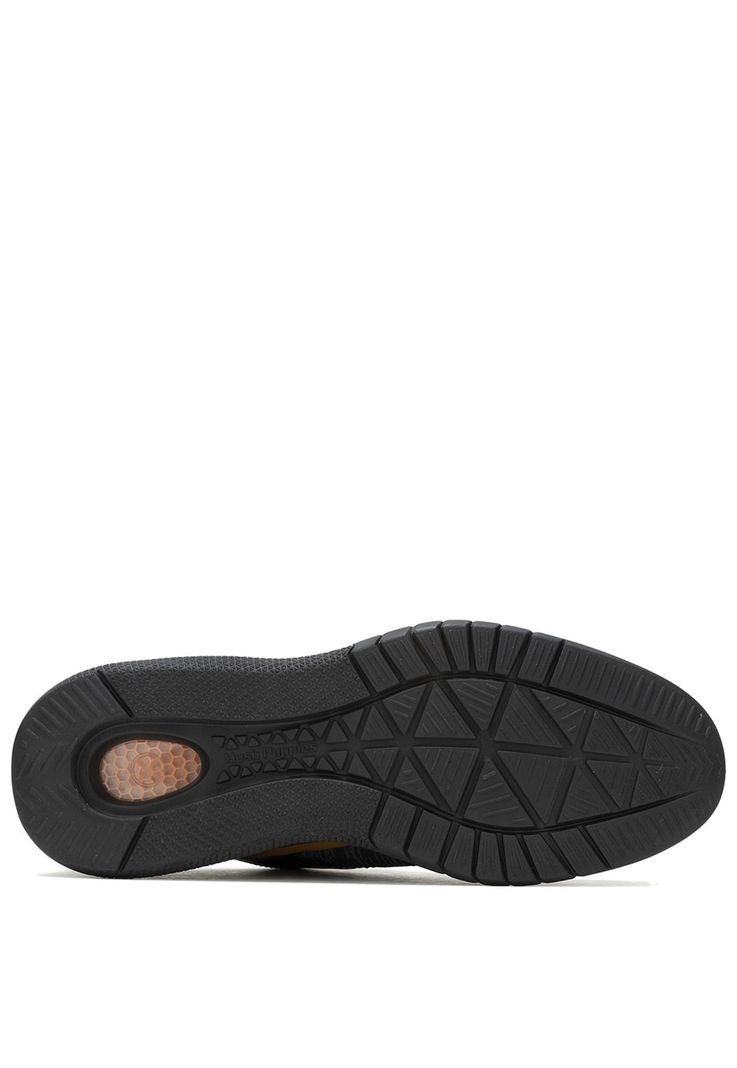 Zapatilla Hombre Advanced Hybrid Negro-5