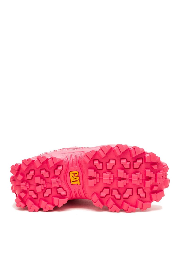 Zapatilla Cuero Mujer Intruder Ignite 2 Rosado-7