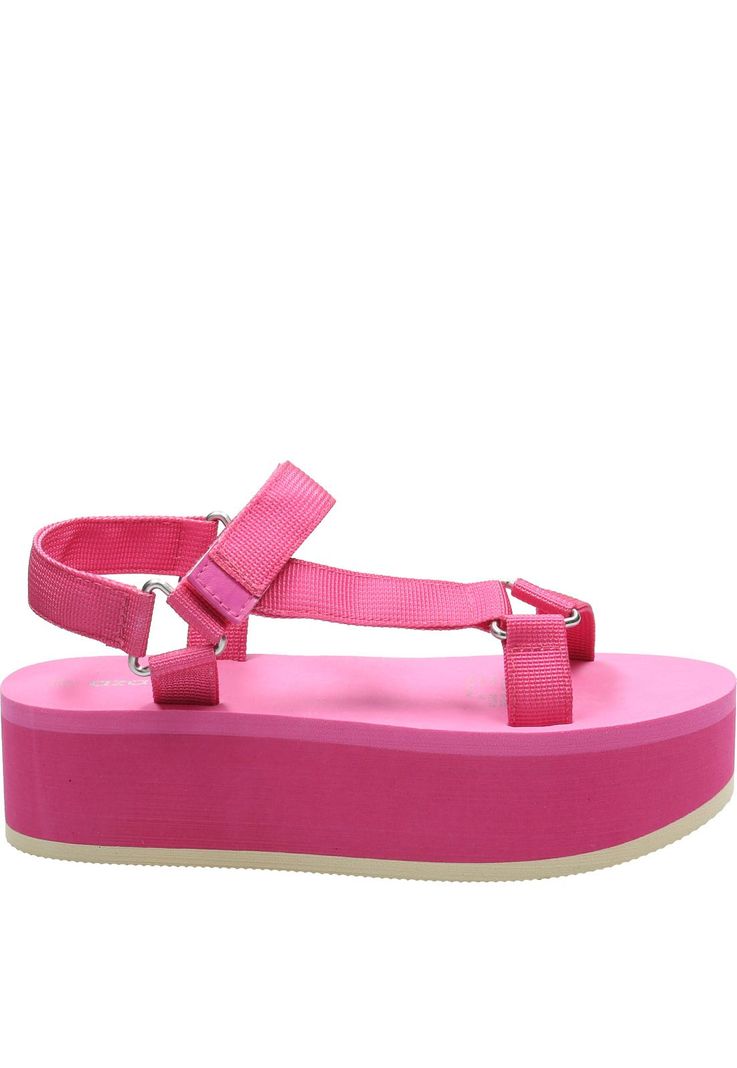 Hawaiana Mujer Easy Fucsia-1