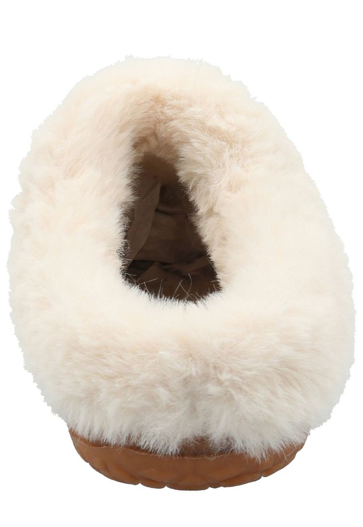 Pantufla Mujer Baxter Cognac-6