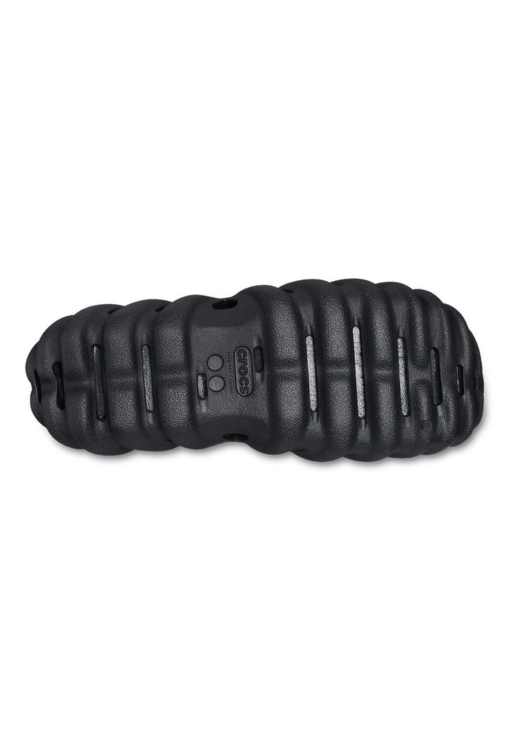 Sandalia Hombre Echo Slide Negro-5