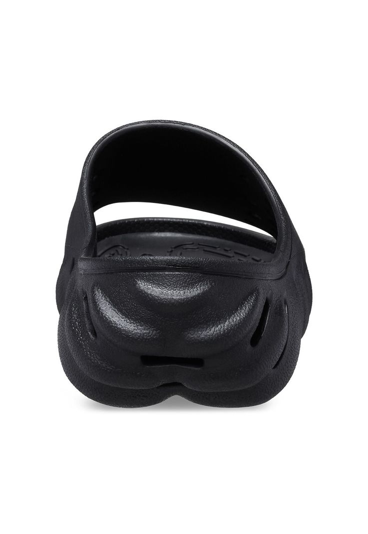 Sandalia Hombre Echo Slide Negro-7