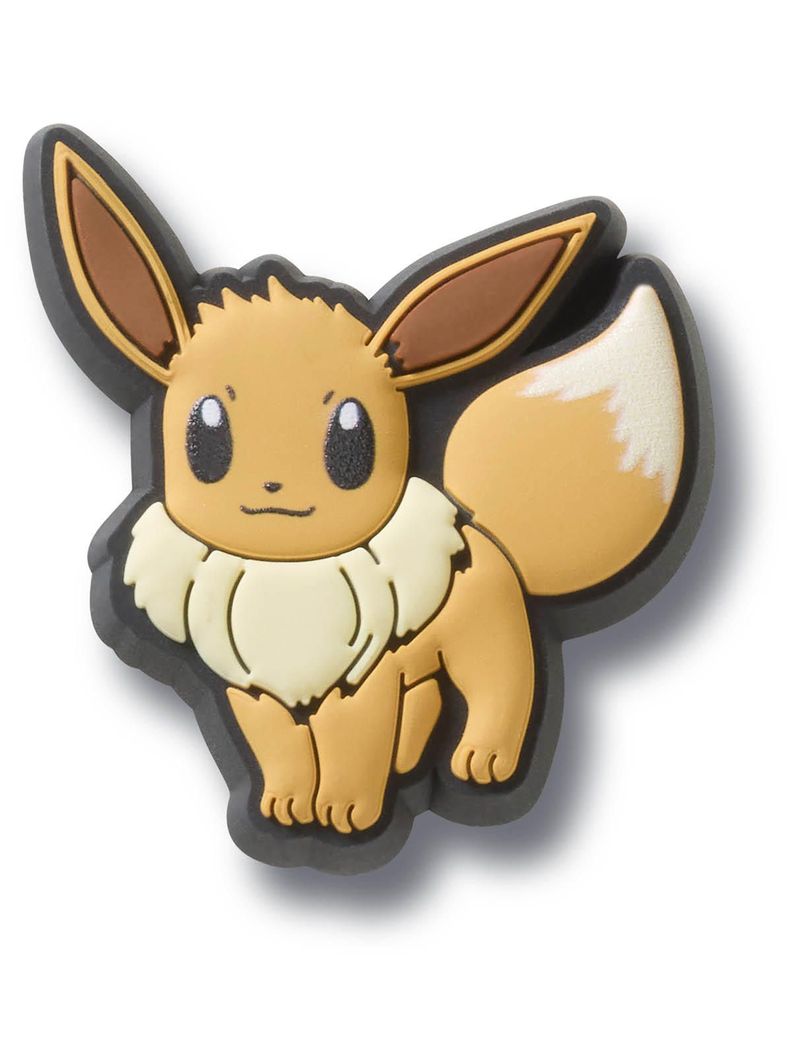 Jibbitz Pokémon 1 Café