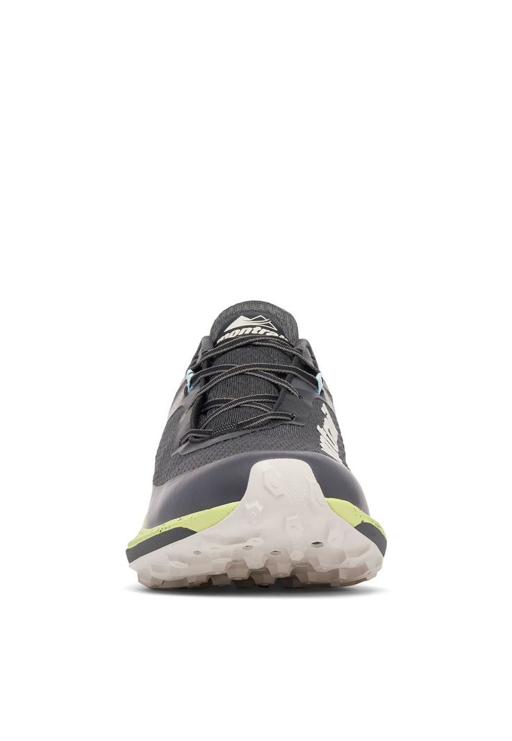 Zapatilla Hombre Montrail Trinity Ag Gris-1