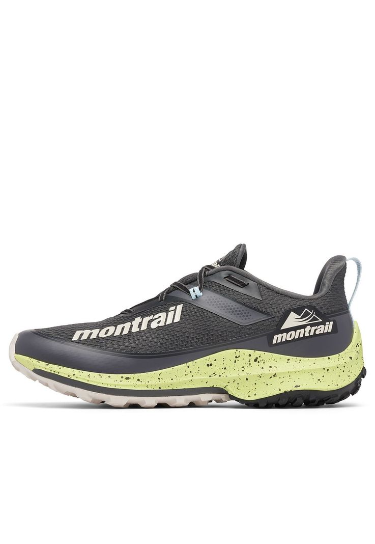Zapatilla Hombre Montrail Trinity Ag Gris-4