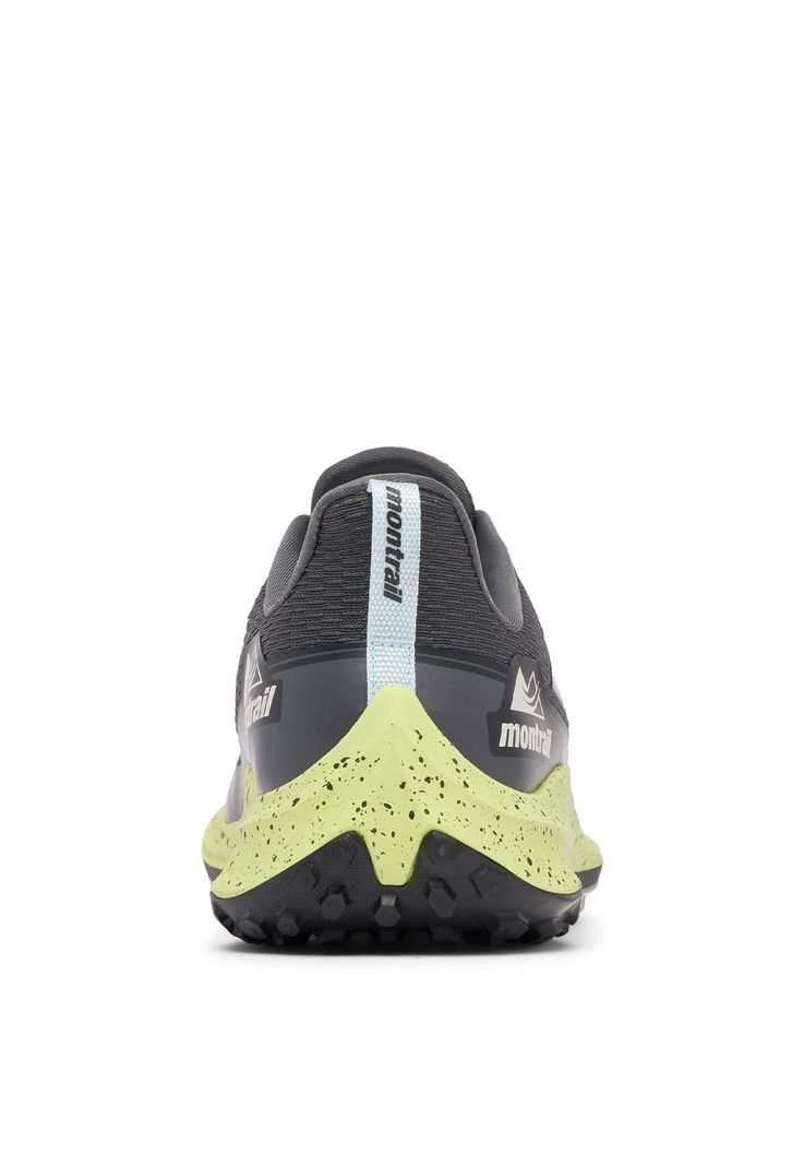 Zapatilla Hombre Montrail Trinity Ag Gris-5