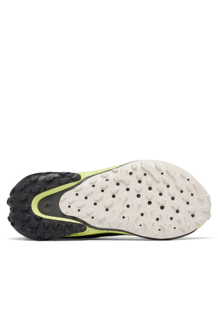 Zapatilla Hombre Montrail Trinity Ag Gris-7