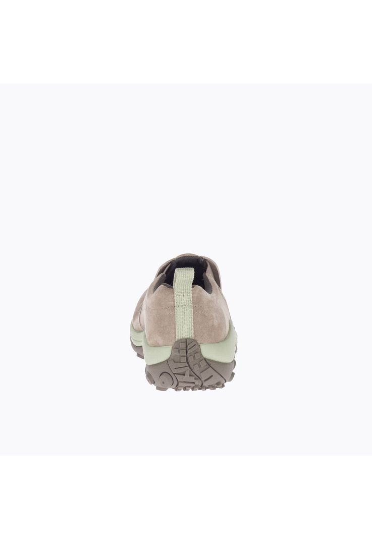 Slip On Mujer Jungle Moc Café Claro-4