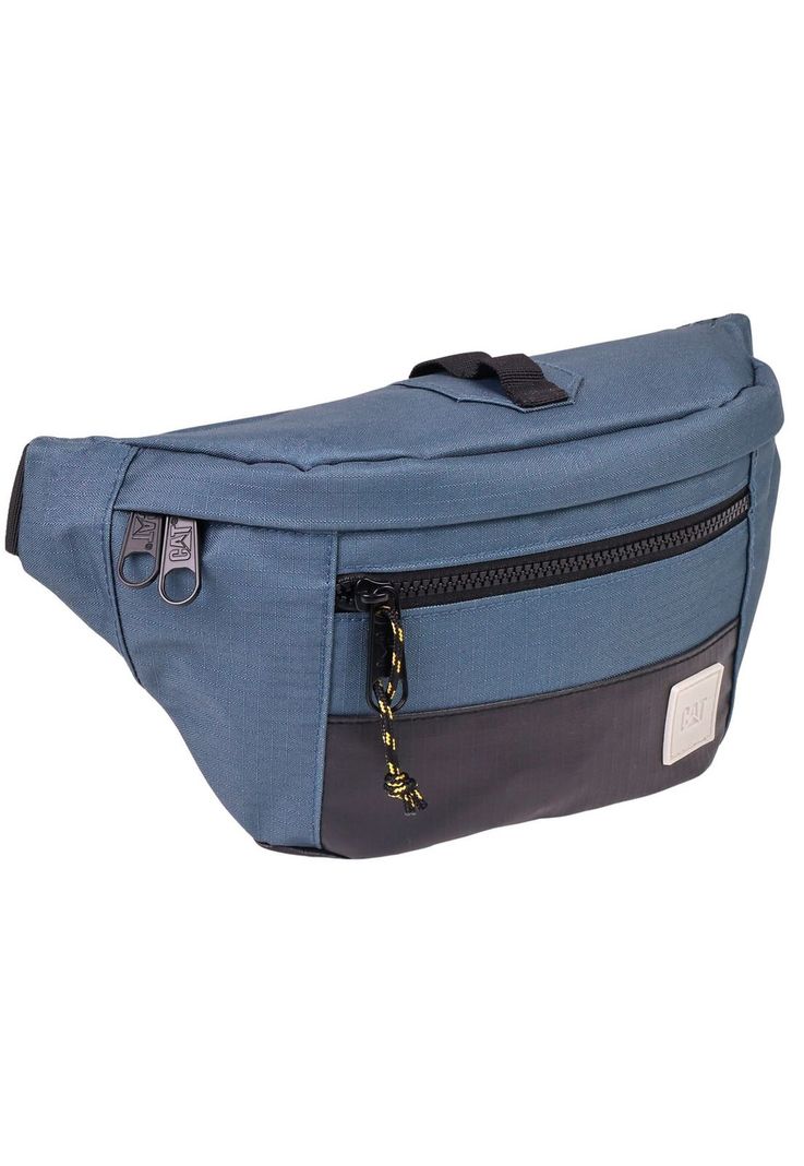 Banano Azul Ataturk Waist Bag Unisex-0