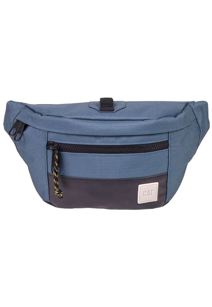 Banano Azul Ataturk Waist Bag Unisex-1