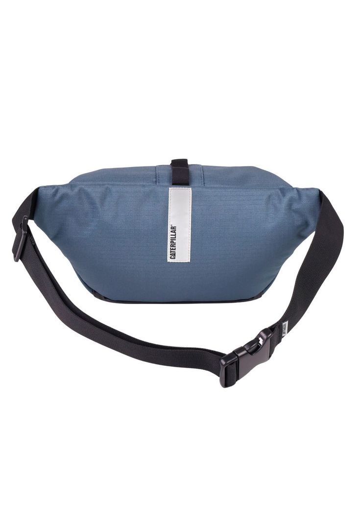 Banano Azul Ataturk Waist Bag Unisex-2