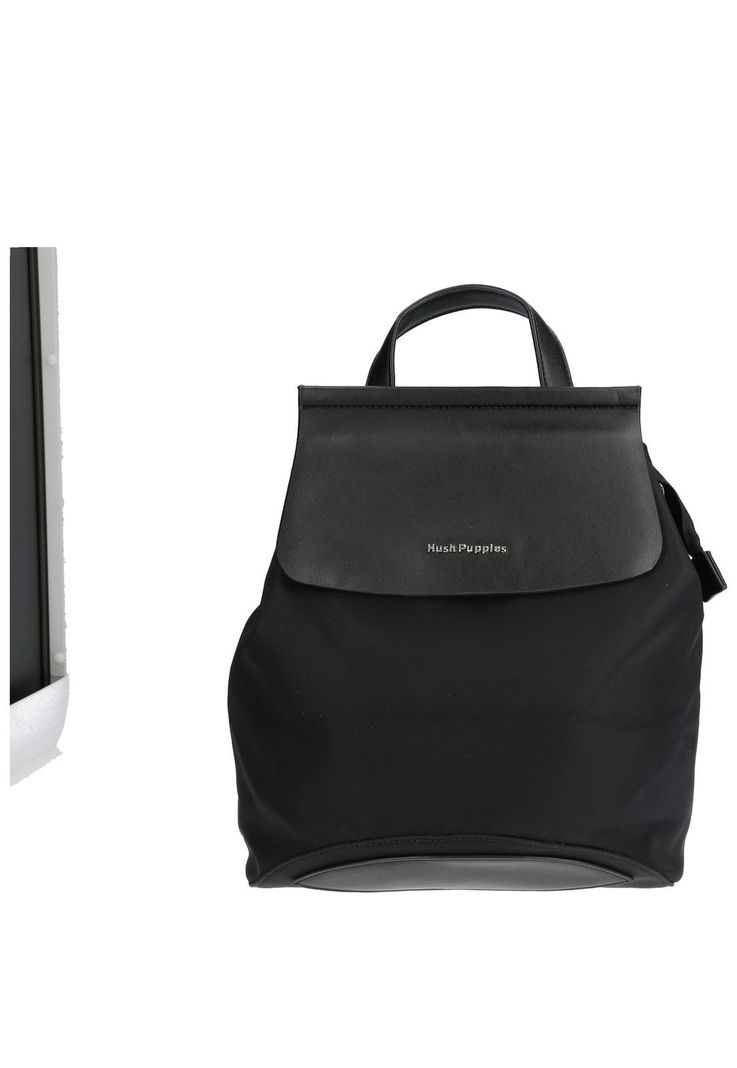 Cartera Mujer Rose Backbag Negro