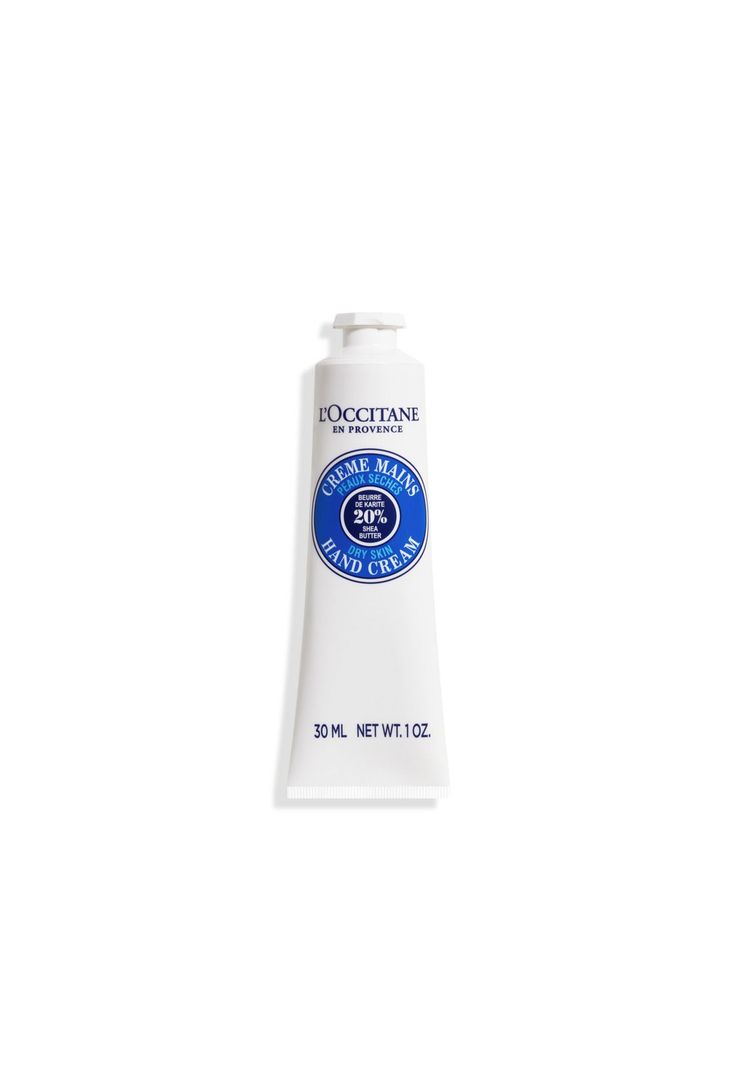 Crema De Manos 20% Karité 30 ml-0