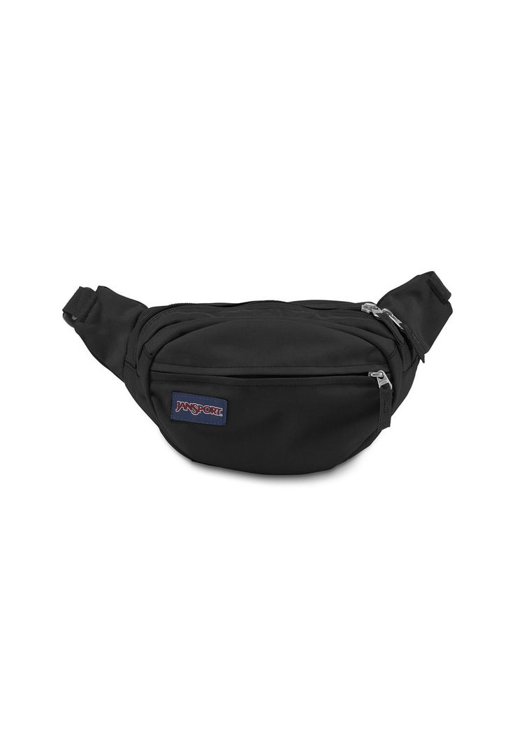 Banano Unisex Fifth Avenue Negro-0