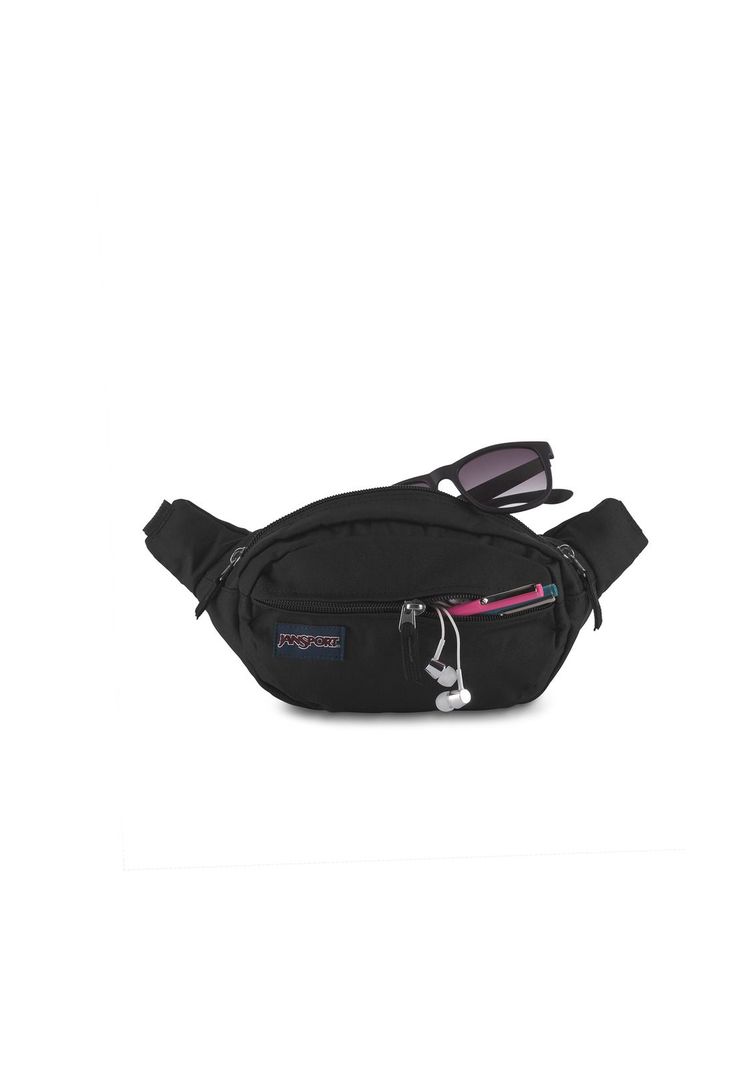Banano Unisex Fifth Avenue Negro-3