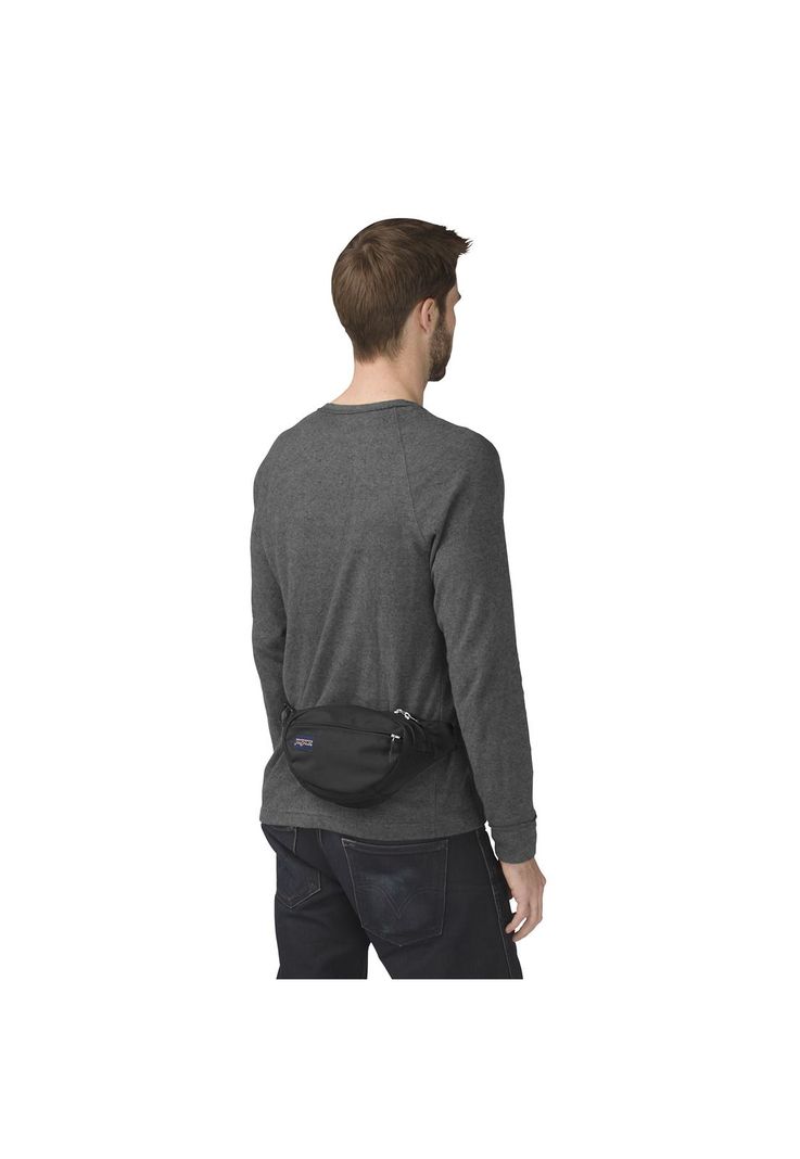 Banano Unisex Fifth Avenue Negro-4