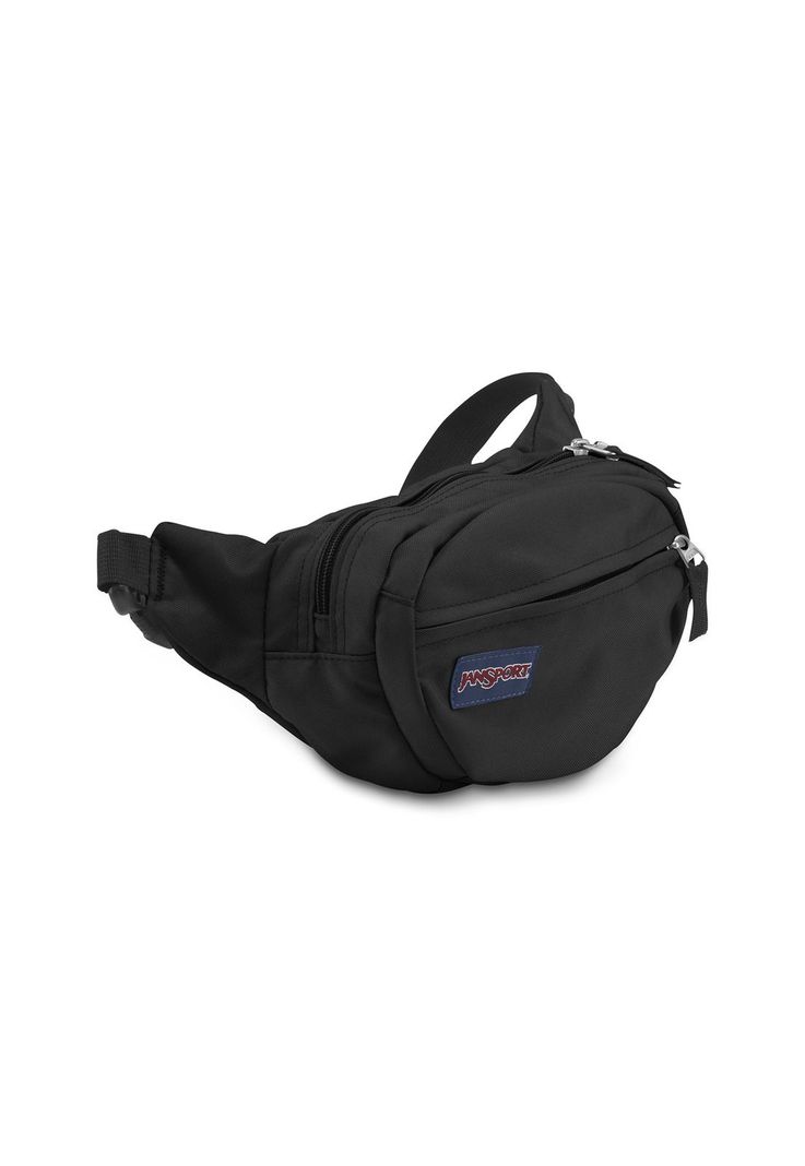 Banano Unisex Fifth Avenue Negro-5