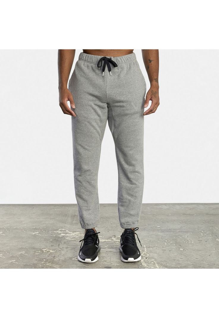 Jogger Hombre Swift Sweat M Otlr Gris-0