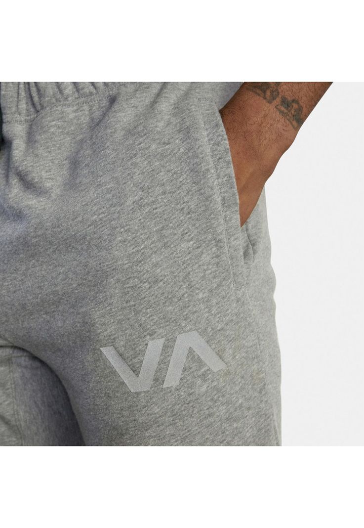 Jogger Hombre Swift Sweat M Otlr Gris-3