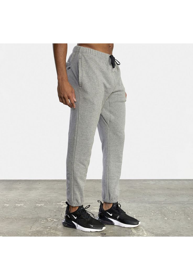 Jogger Hombre Swift Sweat M Otlr Gris-5